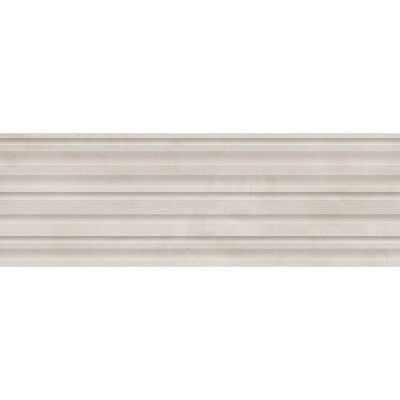 Indian Milano Ceramic Wall Tile (48) Welkin Smoke Decor Matt 30X90Cm (4 Nos/Ctn,1.08Sqm)