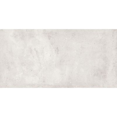 Indian Ceramic Wall Tile (48) Seashell Bianco Glossy 30X60(5Pcs,0.90 Sqm/Ctn)