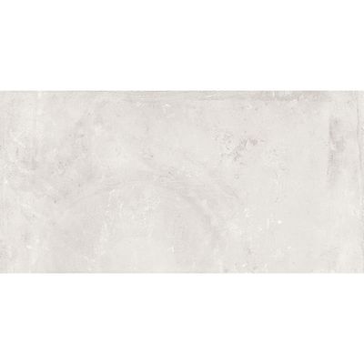 Indian Ceramic Wall Tile (48) Seashell Bianco Glossy 30X60(5Pcs,0.90 Sqm/Ctn)