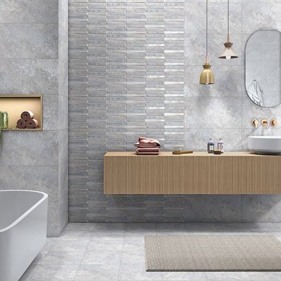 Indian Milano Ceramic Floor Tile (48) Celestial Smoke Plain Matt 30X30Cm (9 Nos/Ctn,0.81Sqm) Indian Milano Ceramic Floor Tile (48) Celestial Smoke Plain Matt 30X30Cm (9 Nos/Ctn,0.81Sqm)