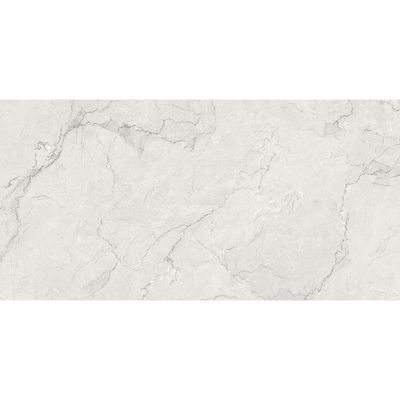 Indian Ceramic Wall Tile (48) Cleft Bianco Satin 30X60(5Pcs,0.90 Sqm/Ctn)