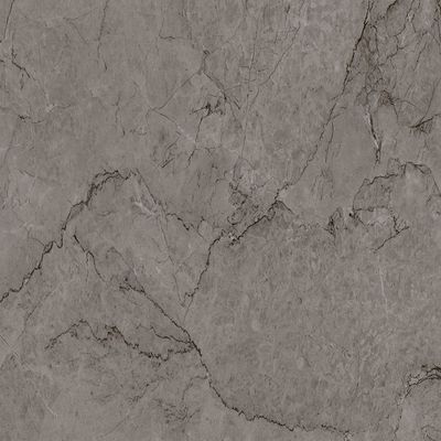 Indian Milano Ceramic Floor Tile (48) Cleft Grey Plain Matt 30X30Cm (9 Nos/Ctn,0.81Sqm)