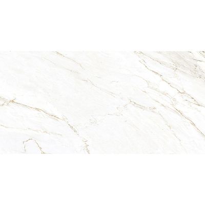 Indian Ceramic Wall Tile (48) Himnad Crema Satin 30X60(5Pcs,0.90 Sqm/Ctn)