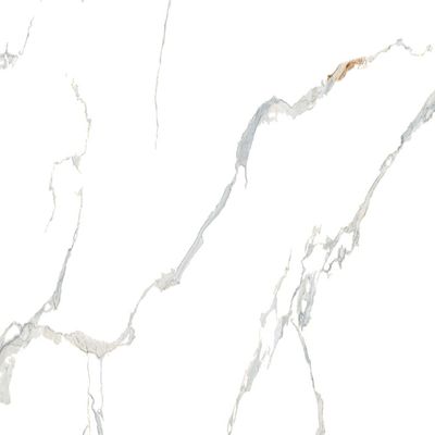 Indian Milano Ceramic Floor Tile (48) Himalaya Snow Plain Matt 30X30Cm (9 Nos/Ctn,0.81Sqm)