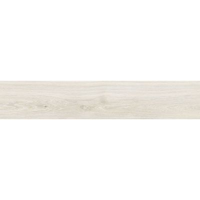 Spain Stn Wooden Floor Tile Civic White Rustic Matt 15X90Cm (9 Nos/Ctn,1.215Sqm)