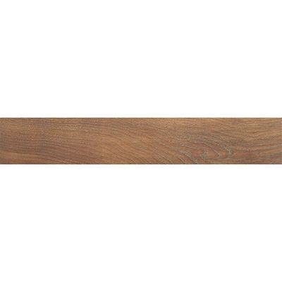 Spain Stn Wooden Floor Tile Articwood Amber Rustic Matt 15X90Cm (9 Nos/Ctn,1.215Sqm)