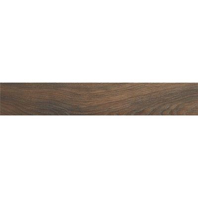 Spain Stn Wooden Floor Tile Articwood Mocha Rustic Matt 15X90Cm (9 Nos/Ctn,1.215Sqm)