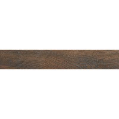 Spain Stn Wooden Floor Tile Articwood Mocha Rustic Matt 15X90Cm (9 Nos/Ctn,1.215Sqm)