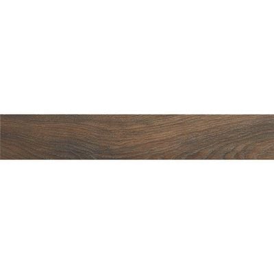 Spain Stn Wooden Floor Tile Articwood Mocha Rustic Matt 15X90Cm (9 Nos/Ctn,1.215Sqm)