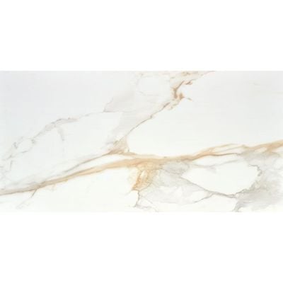 Spain Porcelain Floor Tile Stn Camile Gold Satin Matt 59.5X120Cm (2 Nos/Ctn,1.428Sqm)