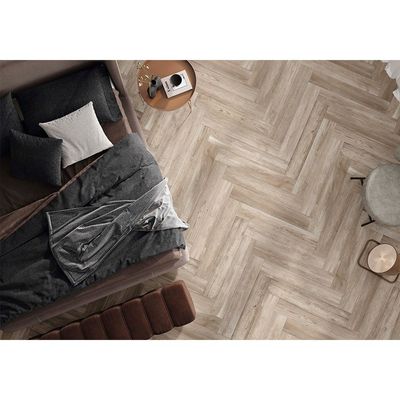 Stn Spain Floor Tile P.E. Olson Almond Matt 23X120 Cm 1A (4 Pcs, 1.104Sqm/ Ctn)