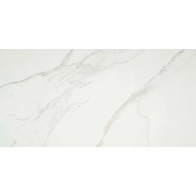  Spain Stn Floor Tiles Lumiere White Satin Matt 59.5X120Cm (2 Nos/Ctn,1.428Sqm)