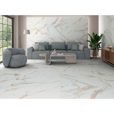  Spain Stn Floor Tiles Lumiere Natural Matt 59.5X120Cm (2 Nos/Ctn,1.428Sqm)