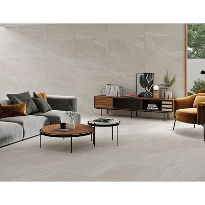 Spain Stn Floor Tiles Austral Pearl Polished 59X119Cm (2 Nos/Ctn,1.4042Sqm)