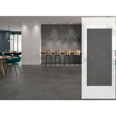 Spain Stn Wall Tiles Titanio Grafito Matt 30X60Cm (10 Nos/Ctn,1.80Sqm)