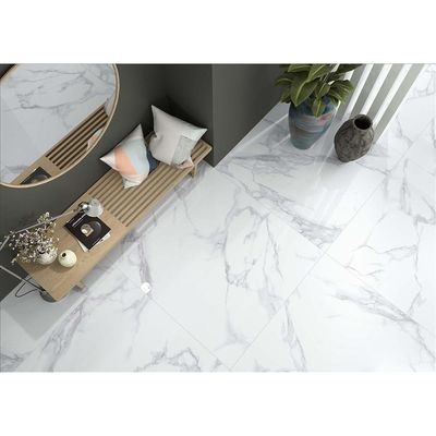 Spain Stn Slab Purity White Polished 119X119Cm (1 Nos/Ctn,1.416Sqm)