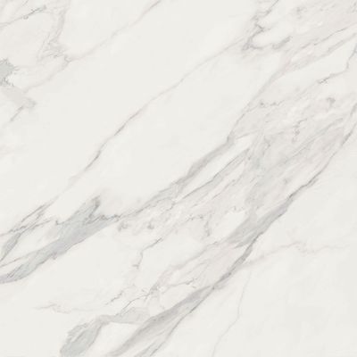 Spain Stn Slab Even White Satin Matt 120X120Cm (1 Nos/Ctn,1.44Sqm)