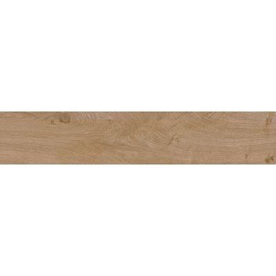 Spain Argenta Wooden Floor Tile Arg Oland Honey Rustic Matt 23X120Cm (5 Nos/Ctn,1.38Sqm)