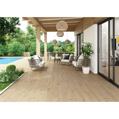 Spain Argenta Wooden Floor Tile Arg Oland Natural Rustic Matt 23X120Cm (5 Nos/Ctn,1.38Sqm)