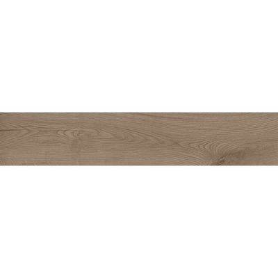 Spain Argenta Wooden Floor Tile Arg Oland Nut Rustic Matt 23X120Cm (5 Nos/Ctn,1.38Sqm)