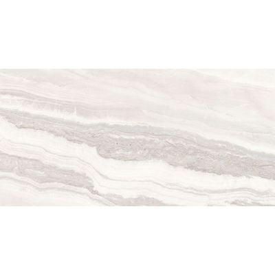 Spain Argenta Floor Tiles Arg Xs Lira White Glossy 60X120Cm (2 Nos/Ctn,1.44Sqm)
