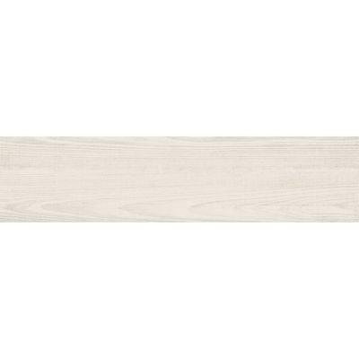 Spain Argenta Wooden Floor Tile Arg Carelia Blanco Rustic Matt 22.5X90Cm (6 Nos/Ctn,1.215Sqm)