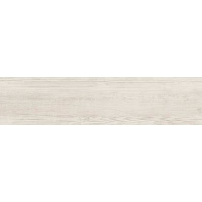 Spain Argenta Wooden Floor Tile Arg Carelia Blanco Rustic Matt 22.5X90Cm (6 Nos/Ctn,1.215Sqm)