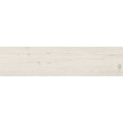 Spain Argenta Wooden Floor Tile Arg Carelia Blanco Rustic Matt 22.5X90Cm (6 Nos/Ctn,1.215Sqm)