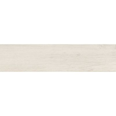 Spain Argenta Wooden Floor Tile Arg Carelia Blanco Rustic Matt 22.5X90Cm (6 Nos/Ctn,1.215Sqm)