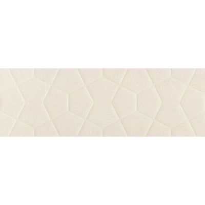 Spain Argenta Wall Tile Arg Nest Snow 40X120Cm (3 Nos/Ctn,1.44Sqm)