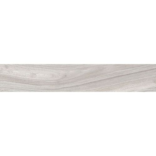 Indian Milano Wooden Floor Tile (53) Timber Ash Matt 20X120Cm (6 Nos/Ctn,1.44Sqm)