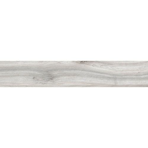 Indian Milano Wooden Floor Tile (53) Timber Ash Matt 20X120Cm (6 Nos/Ctn,1.44Sqm)