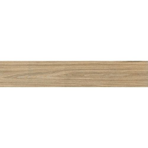 Indian Milano Wooden Floor Tile (53) Madeira Oak Matt 20X120Cm (6 Nos/Ctn,1.44Sqm)