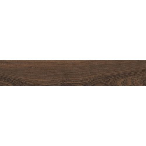 Indian Milano Wooden Floor Tile (53) Timber Walnut Matt 20X120Cm (6 Nos/Ctn,1.44Sqm)