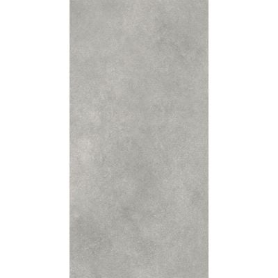Indian Milano Porcelain Floor Tile (58) Netro Grey Matt 60X120Cm (2 Nos/Ctn,1.44Sqm)