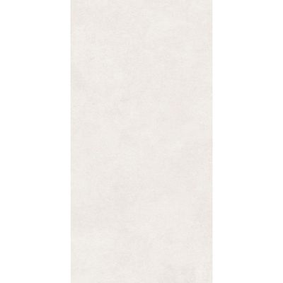 Indian Milano Porcelain Floor Tile (58) Toronto White Matt 60X120Cm (2 Nos/Ctn,1.44Sqm)