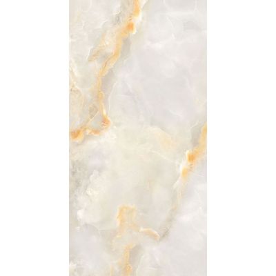 Indian Milano Porcelain Floor Tile (58) Cielo Onix Cloudy Glossy 60X120Cm (2 Nos/Ctn,1.44Sqm) B2C