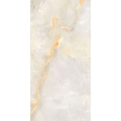 Indian Milano Porcelain Floor Tile (58) Cielo Onix Cloudy Glossy 60X120Cm (2 Nos/Ctn,1.44Sqm) B2C