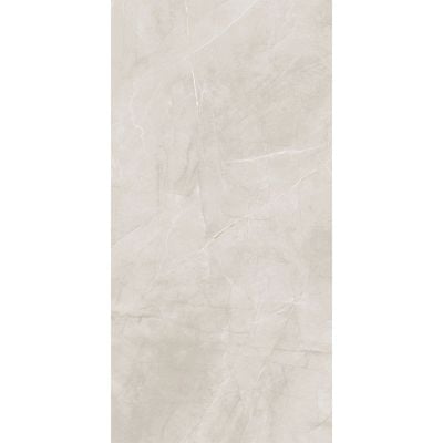 Indian Milano Porcelain Floor Tile (58) Pulpis Pearl Glossy 60X120Cm (2 Nos/Ctn,1.44Sqm) B2C