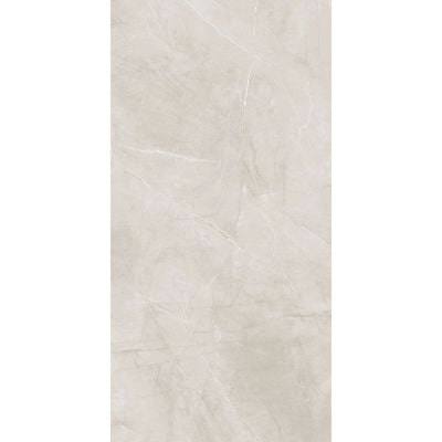 Indian Milano Porcelain Floor Tile (58) Pulpis Pearl Glossy 60X120Cm (2 Nos/Ctn,1.44Sqm) B2C