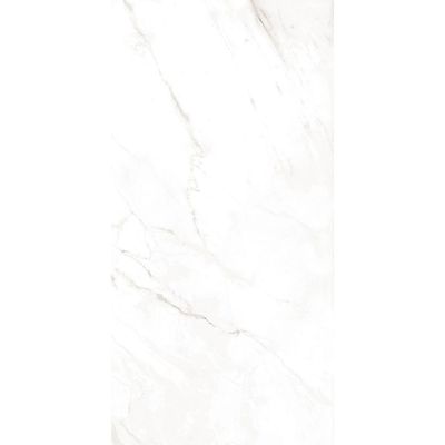 Indian Milano Porcelain Floor Tile (58) Shgl10005 Glossy 60X120Cm (2 Nos/Ctn,1.44Sqm) B2C