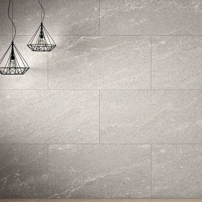 Indian Milano Porcelain Floor Tile (58) Arizona Argos  Rustic Carving 60X120Cm (2 Nos/Ctn,1.44Sqm)