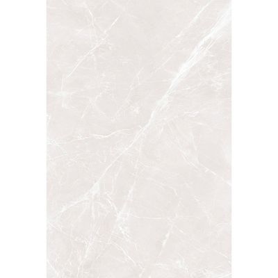 Indian Milano Porcelain Floor Tile (58) Silk Prestige Blanco Satin Matt 60X120Cm (2 Nos/Ctn,1.44Sqm)