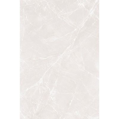 Indian Milano Porcelain Floor Tile (58) Silk Prestige Blanco Satin Matt 60X120Cm (2 Nos/Ctn,1.44Sqm)