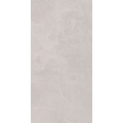 Indian Milano Porcelain Floor Tile (58) Raw Grigio Matt 60X120Cm (2 Nos/Ctn,1.44Sqm)