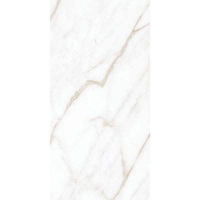 B2C Indian Milano Porcelain Floor Tile (58) Shgl10091 Glossy 60X120Cm (2 Nos/Ctn,1.44Sqm)