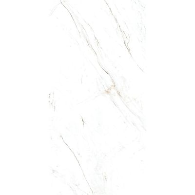 B2C Indian Milano Porcelain Floor Tile (58) Shgl10093 Glossy 60X120Cm (2 Nos/Ctn,1.44Sqm)