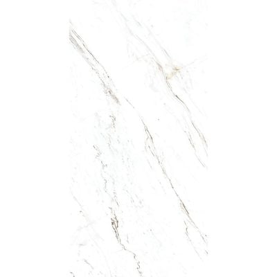 B2C Indian Milano Porcelain Floor Tile (58) Shgl10093 Glossy 60X120Cm (2 Nos/Ctn,1.44Sqm)