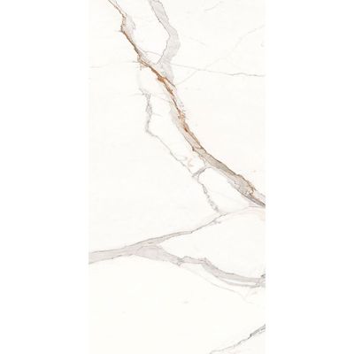 B2C Indian Milano Porcelain Floor Tile (58) Shgl10068 Glossy 60X120Cm (2 Nos/Ctn,1.44Sqm)