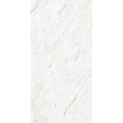 Indian Milano Porcelain Floor Tile (58) Calcatta Ora Rustic 60X120Cm (2 Nos/Ctn,1.44Sqm)